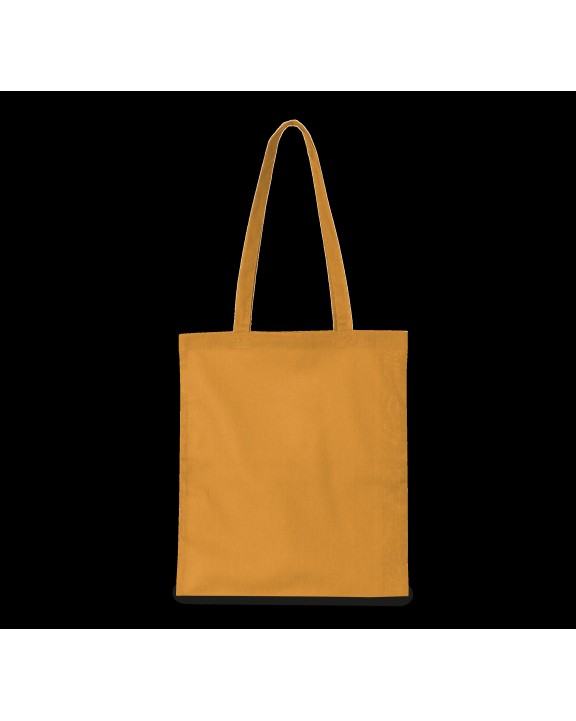 Tote bag personnalisable KIMOOD Sac shopping en coton biologique