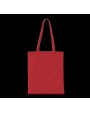 Tote bag personnalisable KIMOOD Sac shopping en coton biologique