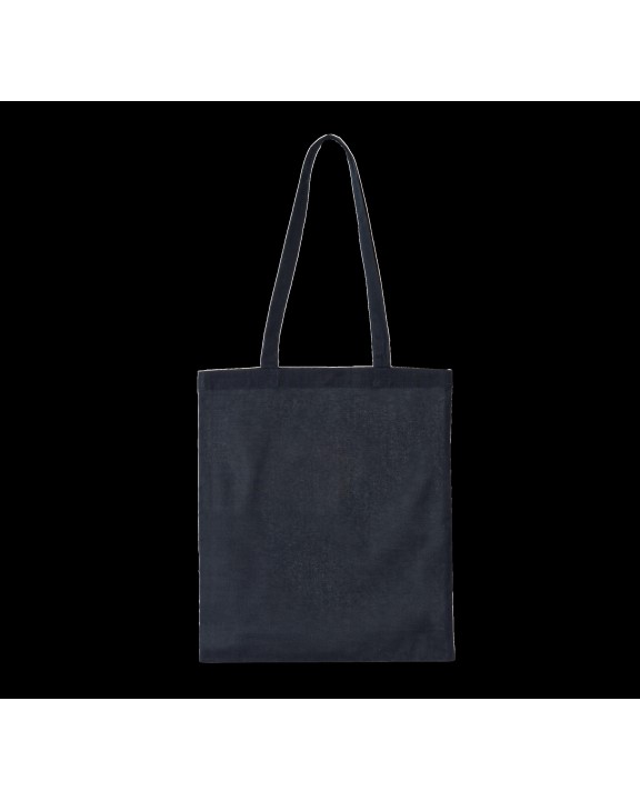 Tote bag personnalisable KIMOOD Sac shopping en coton biologique