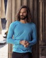 T-shirt personnalisable CLIQUE Basic-T L/S