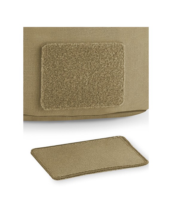 BAG BASE MOLLE UTILITY PATCH Accessoire personalisierbar