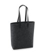 Sac & bagagerie personnalisable BAG BASE PREMIUM FELT TOTE