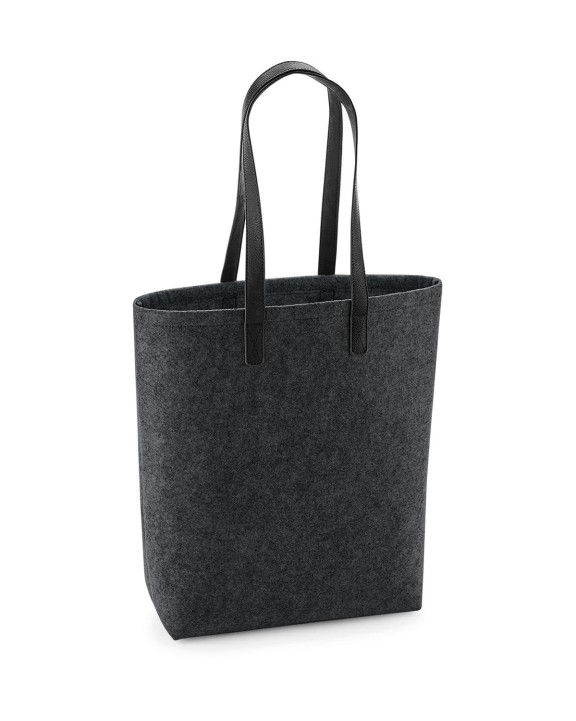 Sac & bagagerie personnalisable BAG BASE PREMIUM FELT TOTE