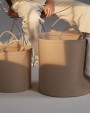 Tas & zak BAG BASE FELT TRUG voor bedrukking &amp; borduring