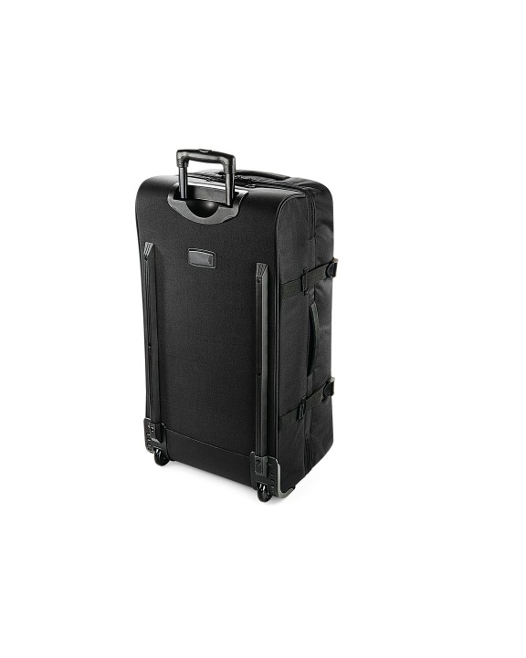 Sac & bagagerie personnalisable BAG BASE ESCAPE CHECK-IN WHEELIE