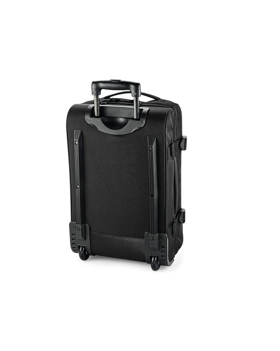 Sac & bagagerie personnalisable BAG BASE ESCAPE CARRY-ON WHEELIE
