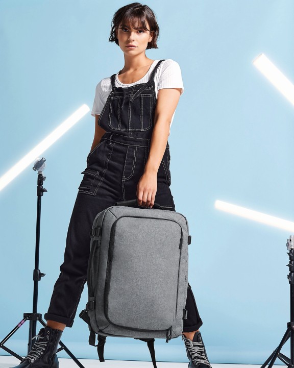 Sac & bagagerie personnalisable BAG BASE ESCAPE CARRY-ON BACKPACK