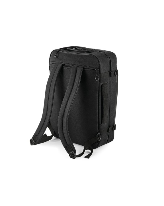 Sac & bagagerie personnalisable BAG BASE ESCAPE CARRY-ON BACKPACK