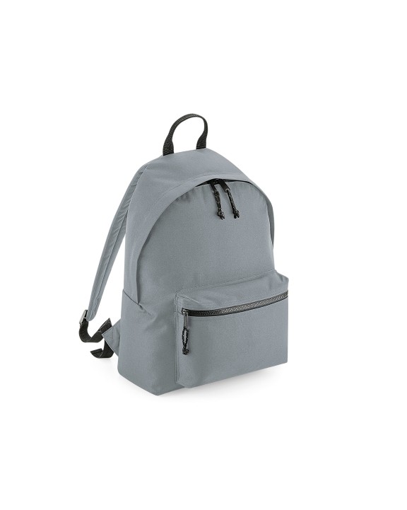 Tas & zak BAG BASE RECYCLED BACKPACK voor bedrukking &amp; borduring
