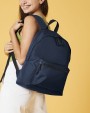 Tas & zak BAG BASE RECYCLED BACKPACK voor bedrukking &amp; borduring