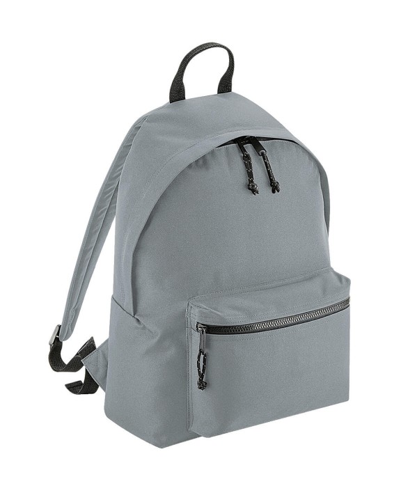 Tas & zak BAG BASE RECYCLED BACKPACK voor bedrukking &amp; borduring