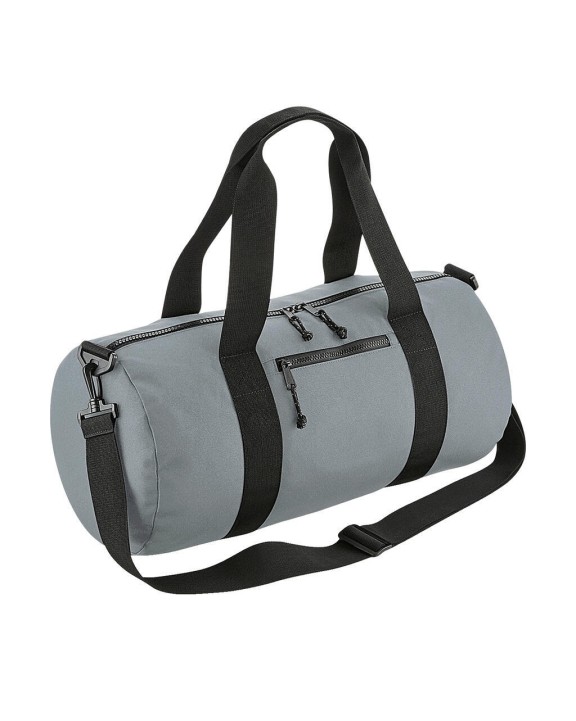 Sac & bagagerie personnalisable BAG BASE RECYCLED BARREL BAG
