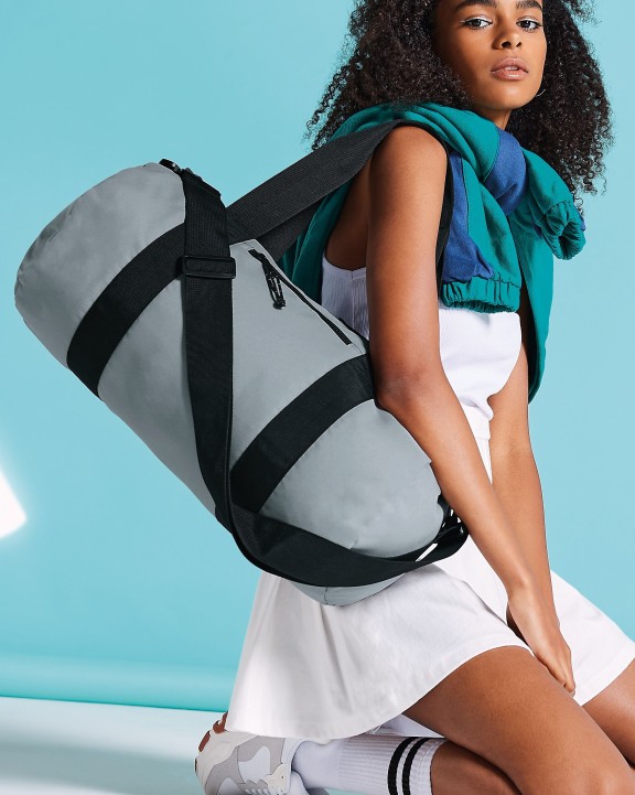 Sac & bagagerie personnalisable BAG BASE RECYCLED BARREL BAG