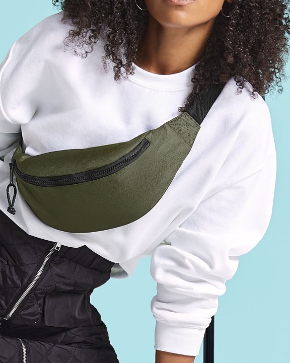 Sac & bagagerie personnalisable BAG BASE RECYCLED WAISTPACK