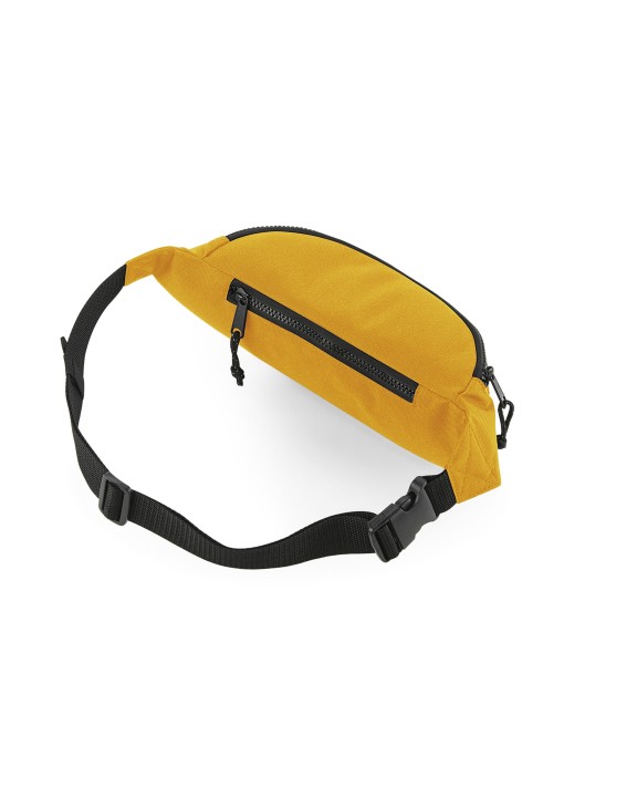 Sac & bagagerie personnalisable BAG BASE RECYCLED WAISTPACK