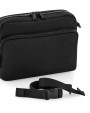 Tas & zak BAG BASE MODULR™ 2 LITRE MULTIPOCKET voor bedrukking &amp; borduring