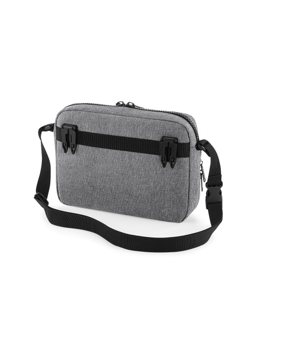 Tas & zak BAG BASE MODULR™ 2 LITRE MULTIPOCKET voor bedrukking &amp; borduring