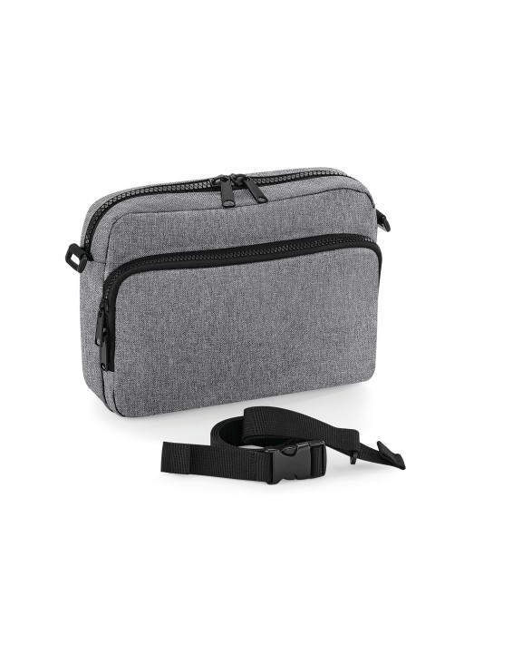 BAG BASE MODULR™ 2 LITRE MULTIPOCKET Tasche personalisierbar