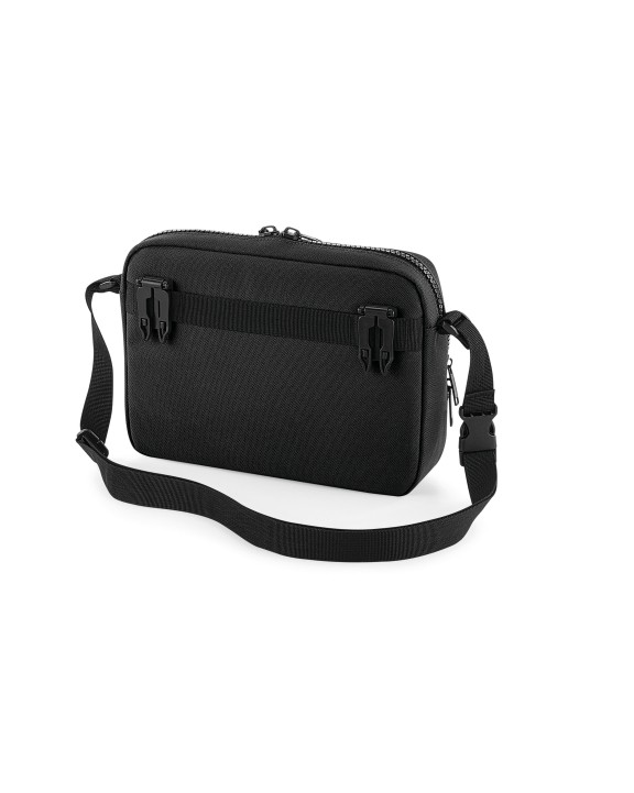 Tas & zak BAG BASE MODULR™ 2 LITRE MULTIPOCKET voor bedrukking &amp; borduring