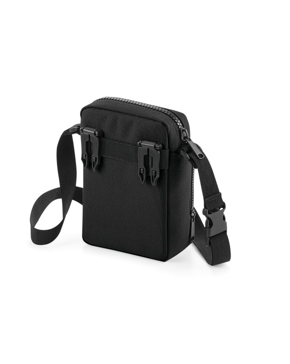 Tas & zak BAG BASE MODULR™ 1 LITRE MULTIPOCKET voor bedrukking &amp; borduring