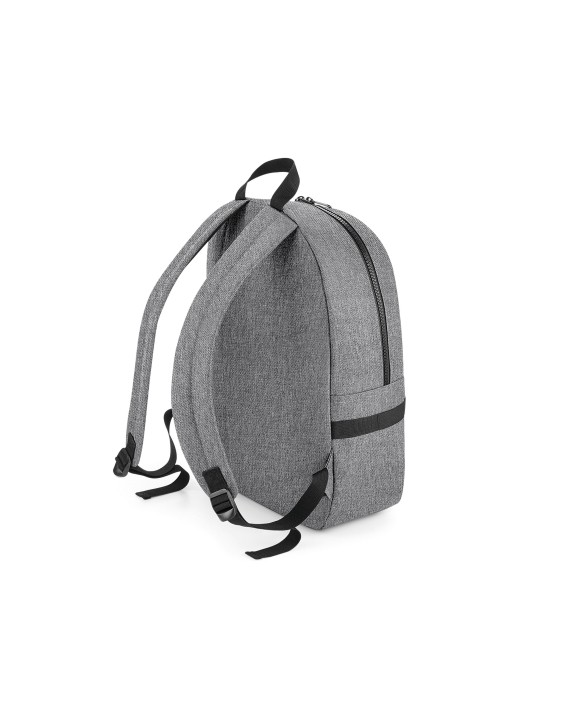 Tas & zak BAG BASE MODULR™ 20 LITRE BACKPACK voor bedrukking &amp; borduring