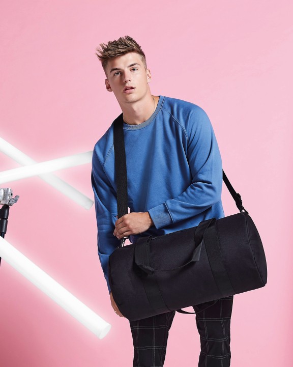 BAG BASE ORIGINAL BARREL BAG XL Tasche personalisierbar