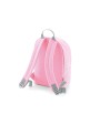 BAG BASE MINI FASHION BACKPACK Tasche personalisierbar