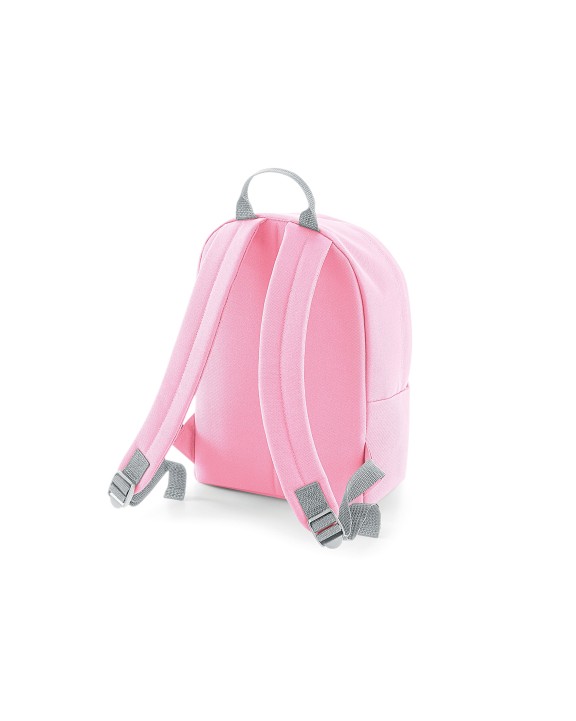 BAG BASE MINI FASHION BACKPACK Tasche personalisierbar