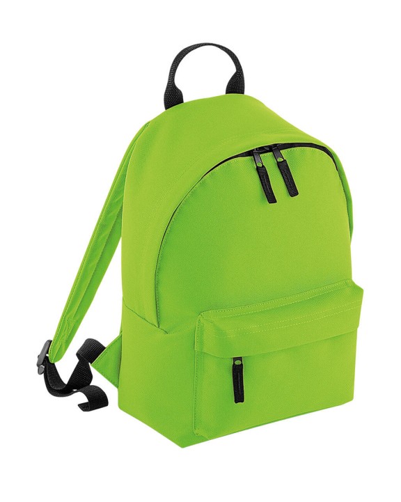 BAG BASE MINI FASHION BACKPACK Tasche personalisierbar
