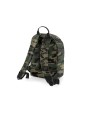 BAG BASE MINI FASHION BACKPACK Tasche personalisierbar