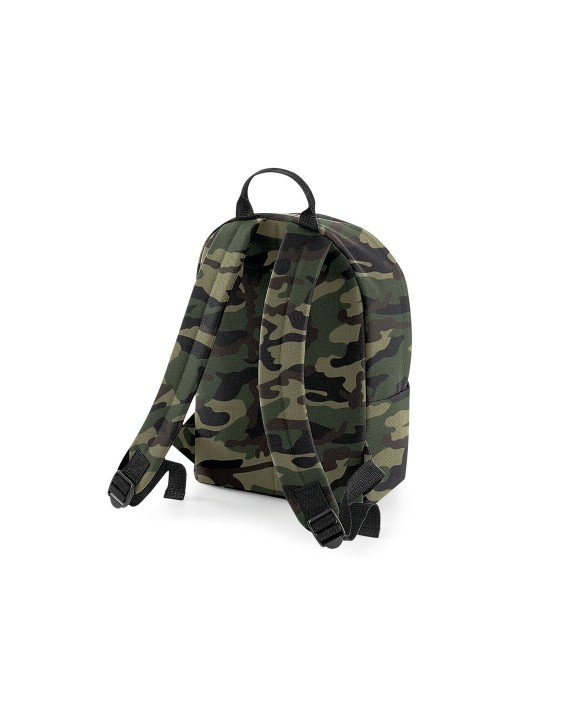 BAG BASE MINI FASHION BACKPACK Tasche personalisierbar