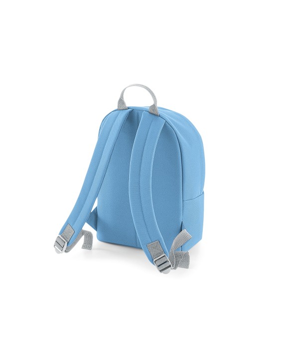 BAG BASE MINI FASHION BACKPACK Tasche personalisierbar
