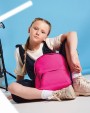Tas & zak BAG BASE MINI FASHION BACKPACK voor bedrukking &amp; borduring