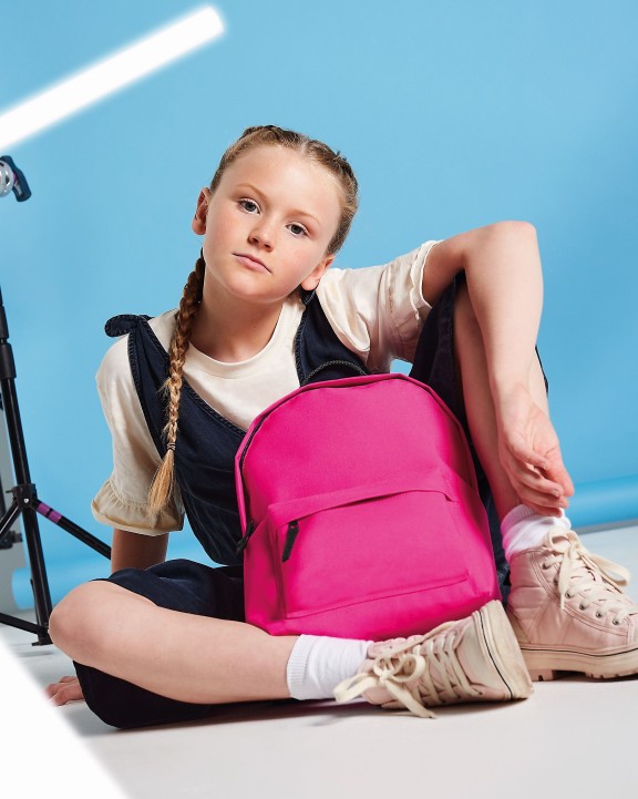 Tas & zak BAG BASE MINI FASHION BACKPACK voor bedrukking &amp; borduring