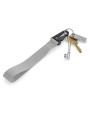 Accessoire BAG BASE Personaliseerbare sleutelhanger voor bedrukking &amp; borduring