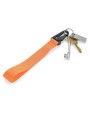 Accessoire BAG BASE Personaliseerbare sleutelhanger voor bedrukking &amp; borduring
