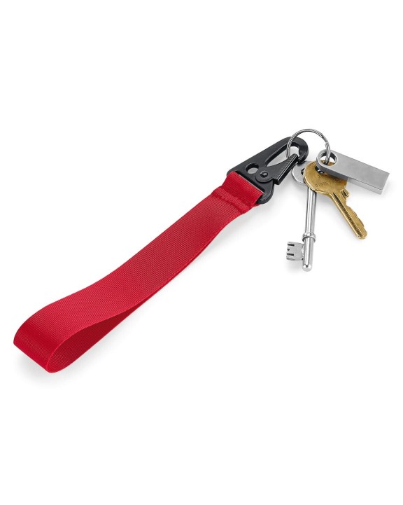 Accessoire personnalisable BAG BASE Porte-clés personnalisable