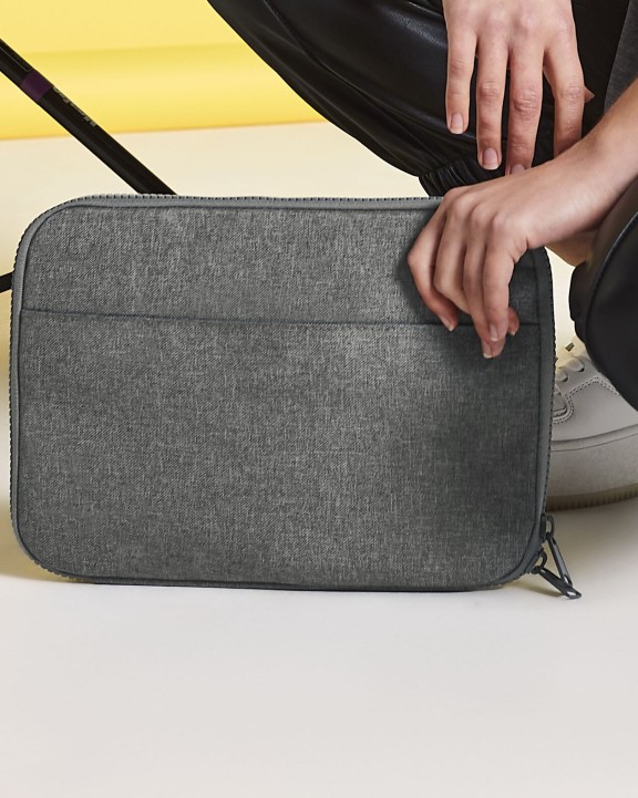 Sac & bagagerie personnalisable BAG BASE ESSENTIAL TECH ORGANISER