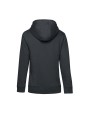 Sweat-shirt personnalisable B&C B&C QUEEN ZIPPED HOOD_°