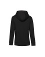 Sweat-shirt personnalisable B&C B&C QUEEN ZIPPED HOOD_°
