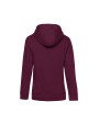 B&C B&C QUEEN ZIPPED HOOD_° Sweatshirt personalisierbar