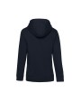 Sweat-shirt personnalisable B&C B&C QUEEN ZIPPED HOOD_°