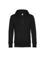 Sweat-shirt personnalisable B&C B&C KING ZIPPED HOOD_°