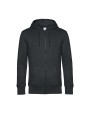 Sweat-shirt personnalisable B&C B&C KING ZIPPED HOOD_°