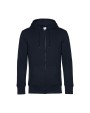 Sweat-shirt personnalisable B&C B&C KING ZIPPED HOOD_°