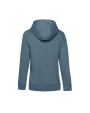 B&C B&C QUEEN HOODED_° Sweatshirt personalisierbar