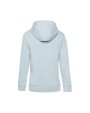 B&C B&C QUEEN HOODED_° Sweatshirt personalisierbar
