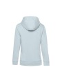 B&C B&C QUEEN HOODED_° pure sky personnalisable