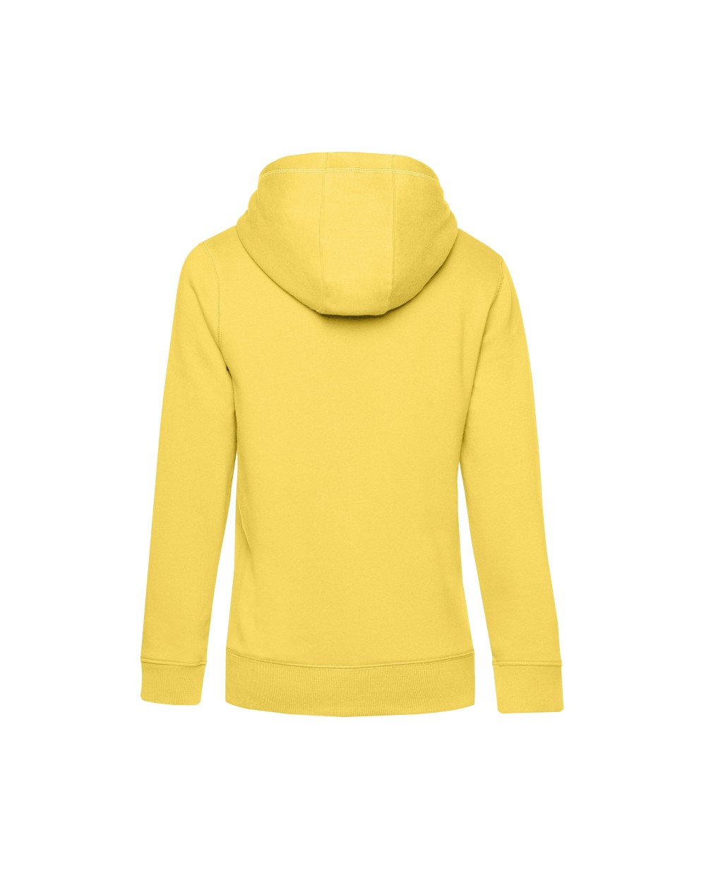Sweater B&C B&C QUEEN HOODED_° voor bedrukking &amp; borduring