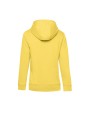 B&C B&C QUEEN HOODED_° Sweatshirt personalisierbar